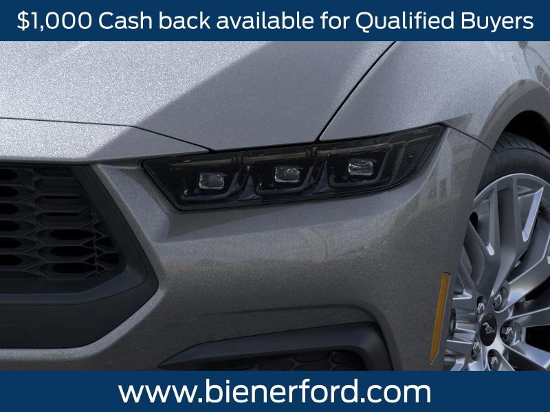 New 2026 Ford Mustang Premium image 20