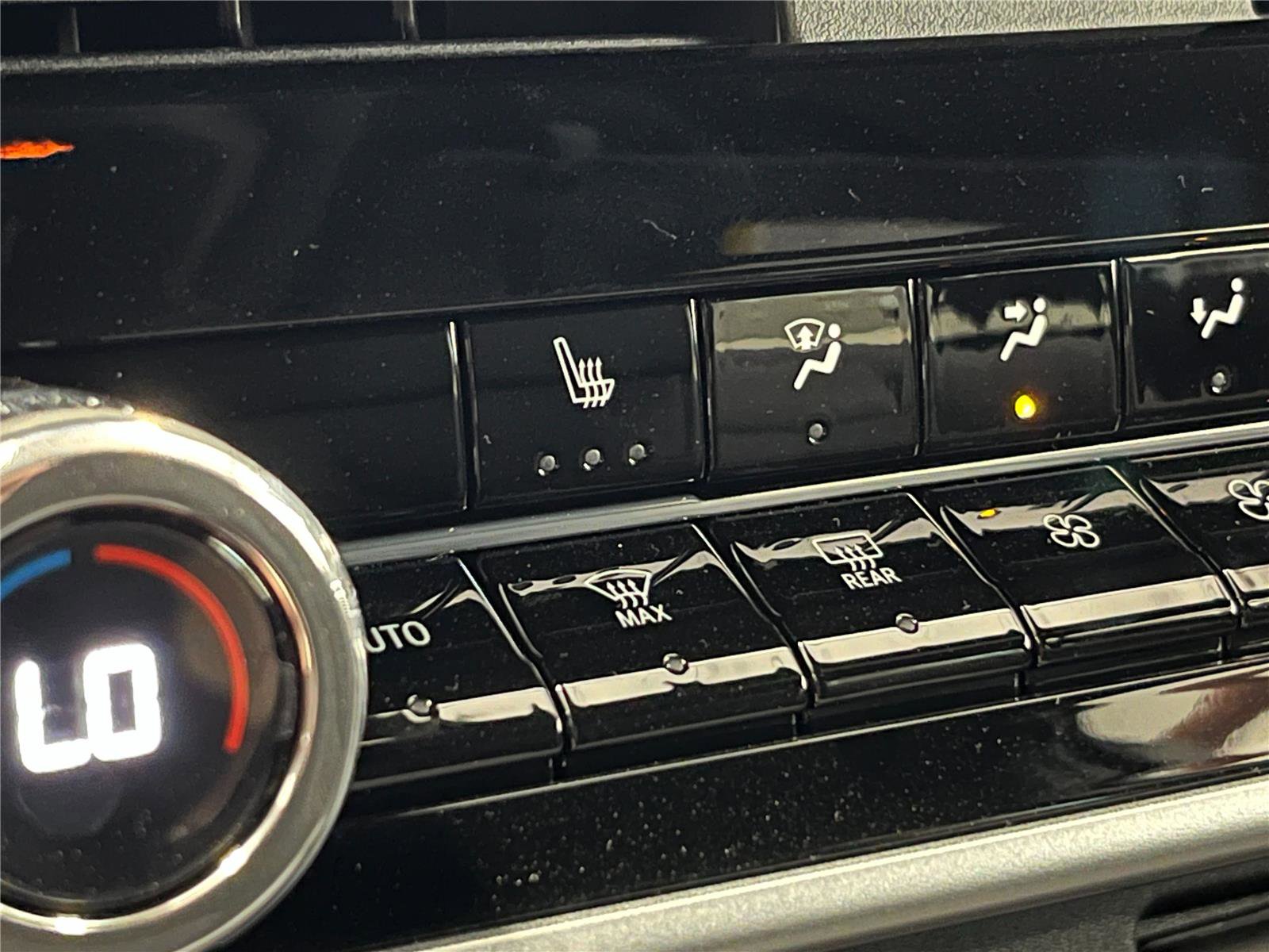 New 2026 Honda Prologue EX image 17