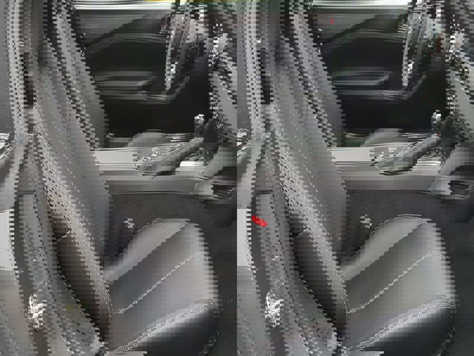 Used 2021 MAZDA MX-5 Miata Grand Touring image 17