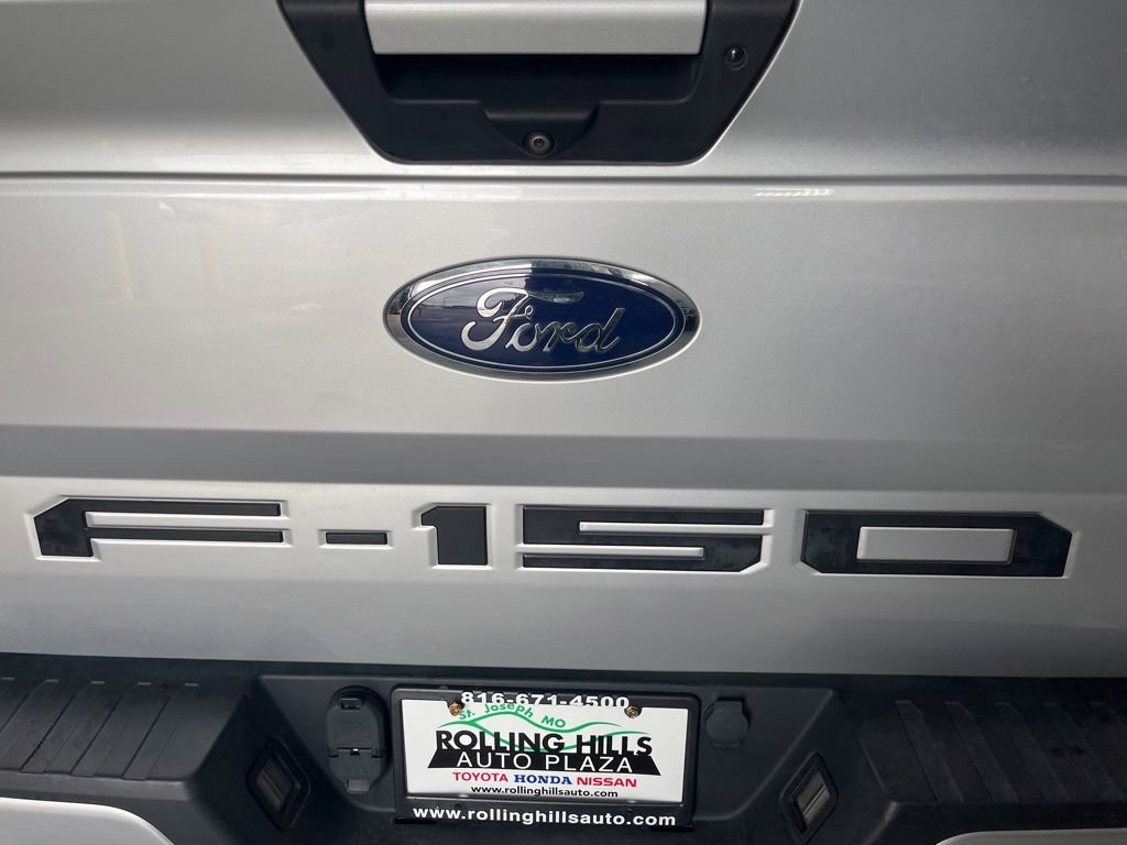Used 2018 Ford F150 XLT w/ Equipment Group 302A Luxury AWD/4WD image 47
