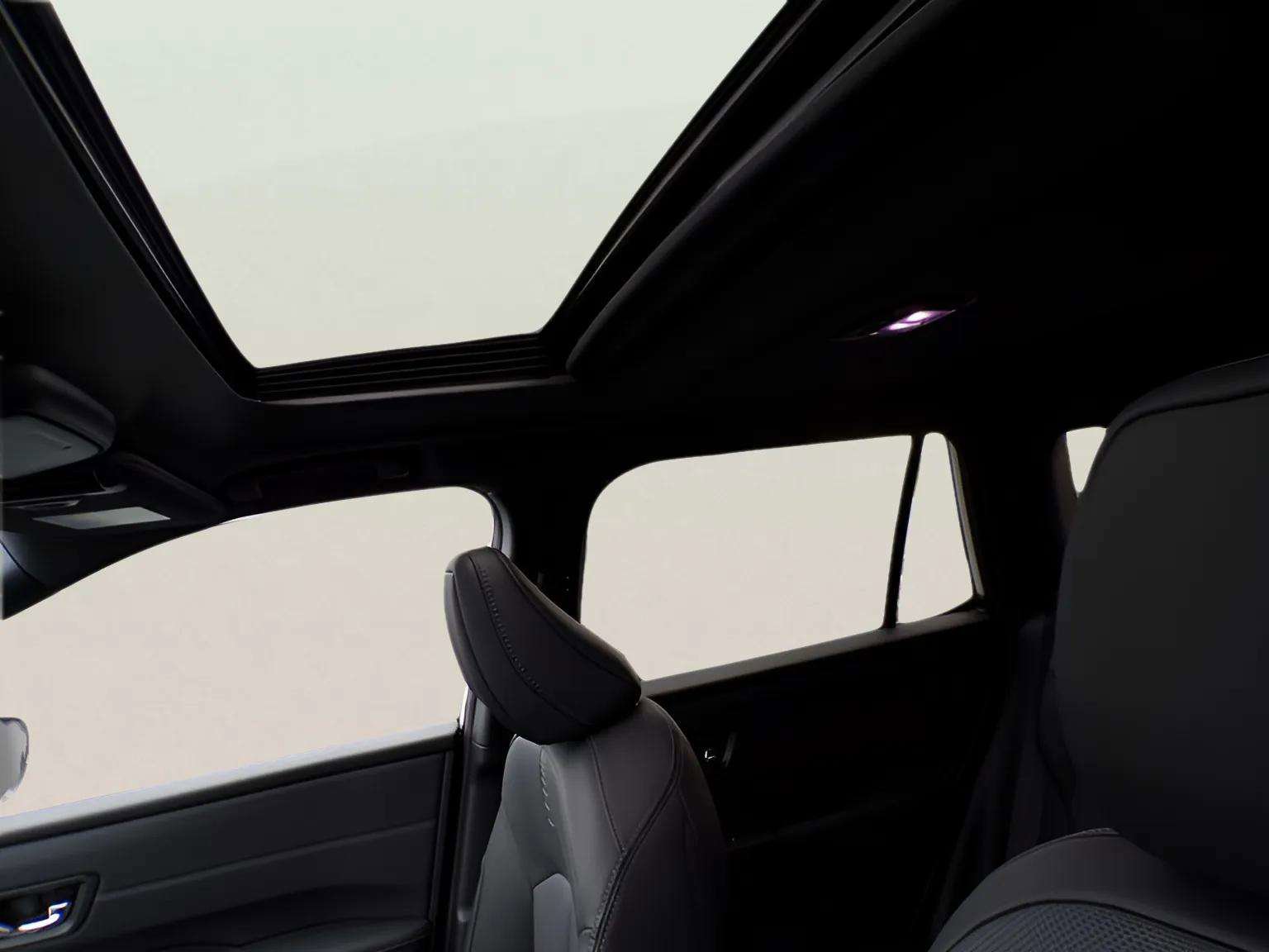 New 2026 Subaru Outback Touring XT image 8