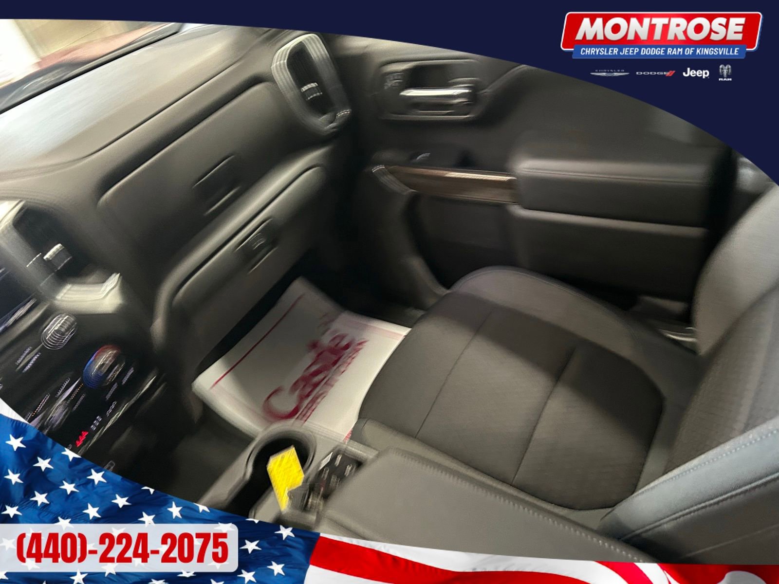 Used 2019 Chevrolet Silverado 1500 LT w/ All-Star Edition image 27