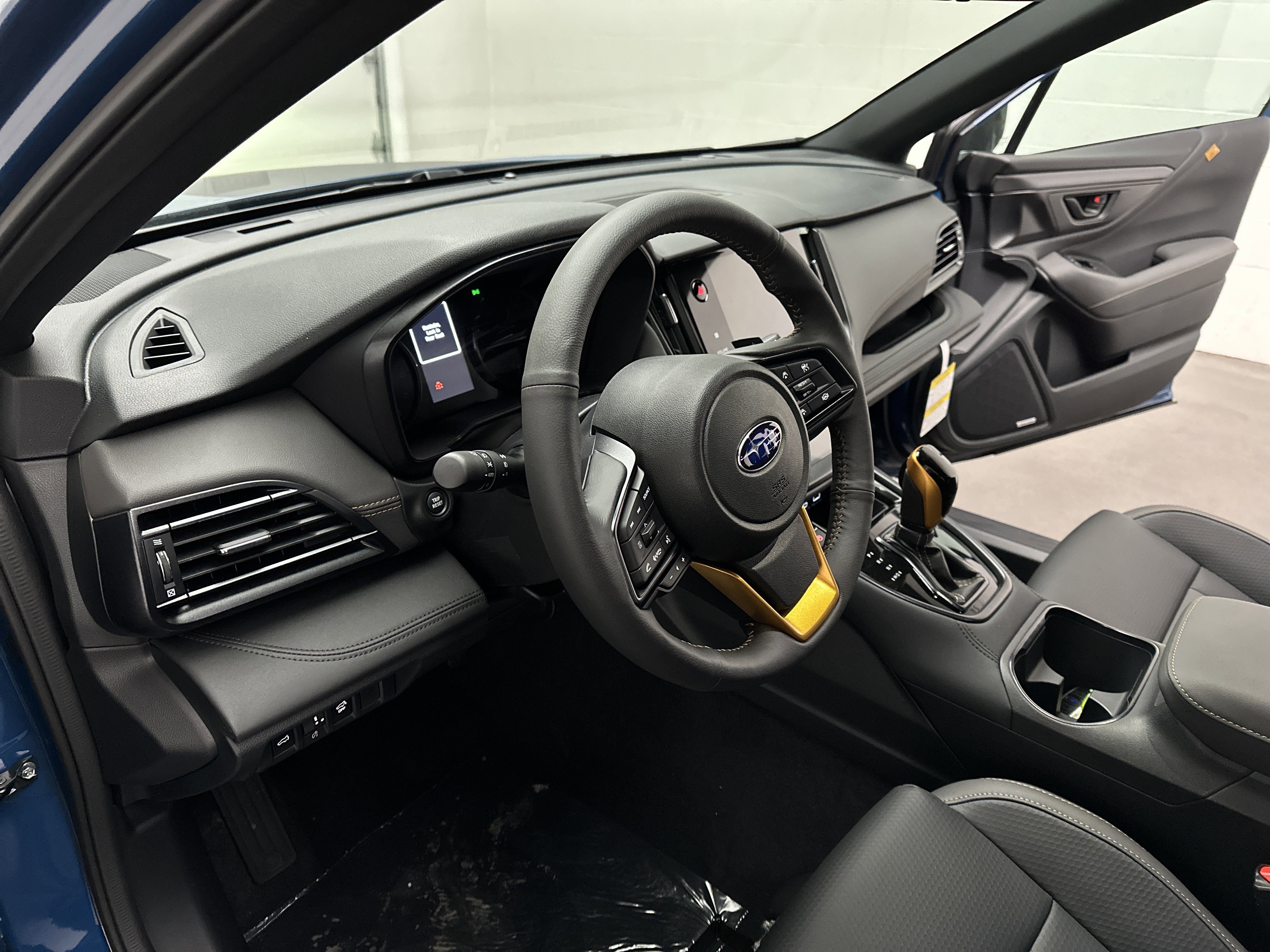 New 2025 Subaru Outback Wilderness image 17