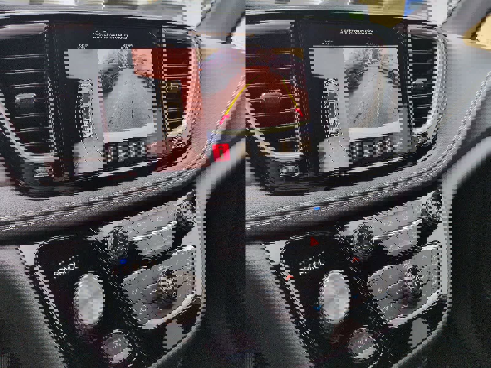 New 2026 Chrysler Pacifica Select image 18