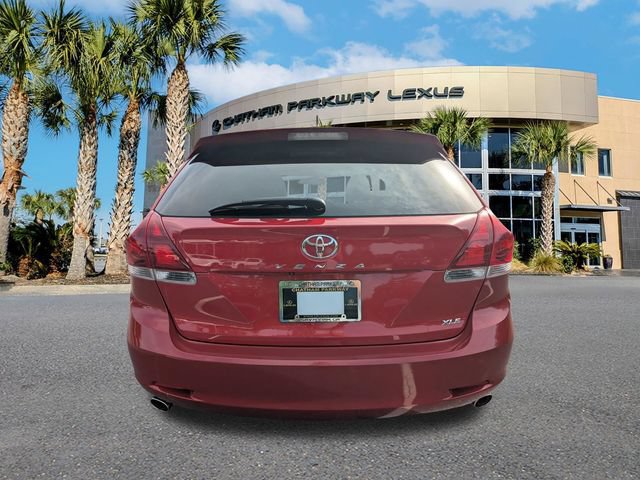 Used 2013 Toyota Venza XLE w/ XLE Premium Pkg FWD image 6