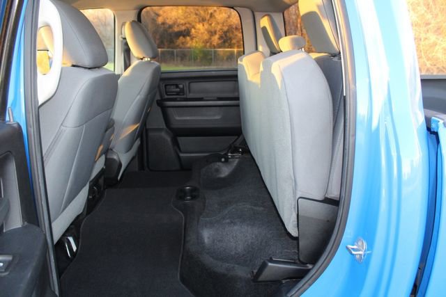 Used 2014 RAM 2500 Tradesman w/ Chrome Appearance Group image 23