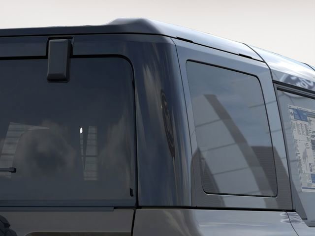 New 2026 Ford Bronco Badlands image 25