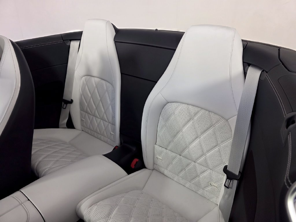 New 2027 Mercedes-Benz SL 63 AMG 4MATIC image 14