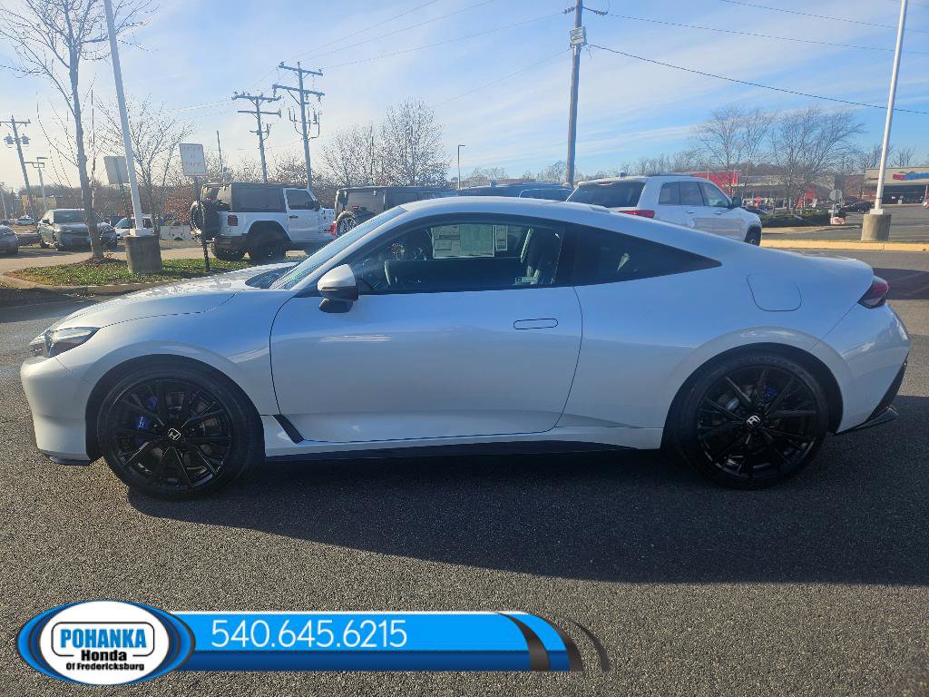 New 2026 Honda Prelude video 2