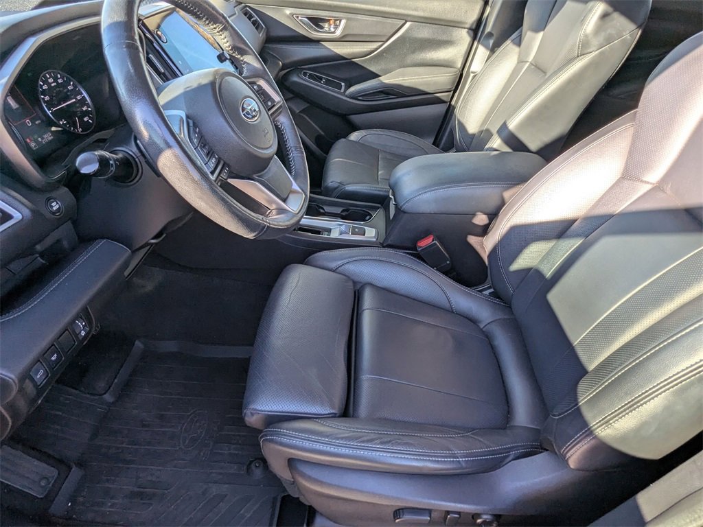 Used 2023 Subaru Ascent Limited image 15