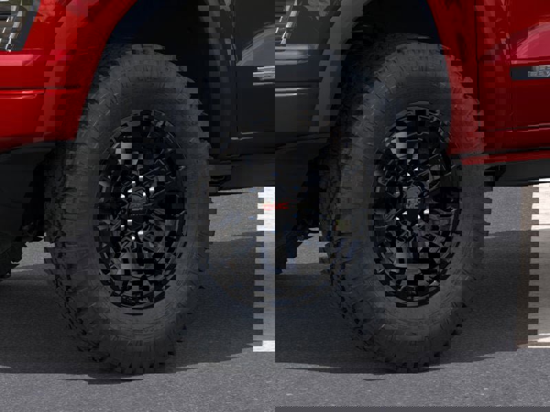 New 2026 GMC Canyon Elevation w/ Convenience Package image 33