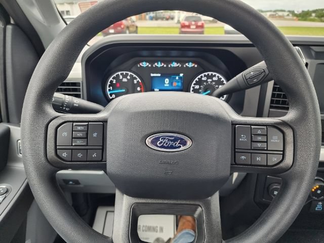 New 2023 Ford F350 XL w/ Camper Package RWD image 12