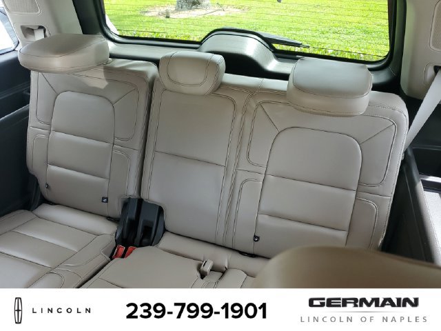 Certified 2023 Lincoln Navigator Reserve RWD image 21