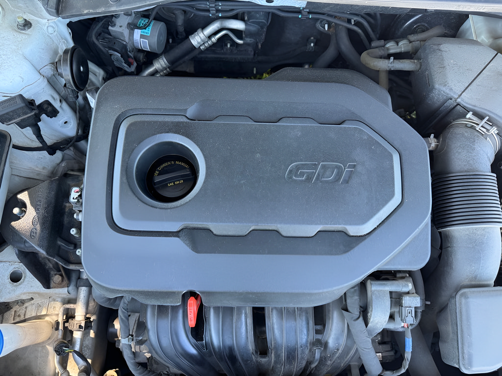 Used 2016 Hyundai Sonata Sport FWD image 13