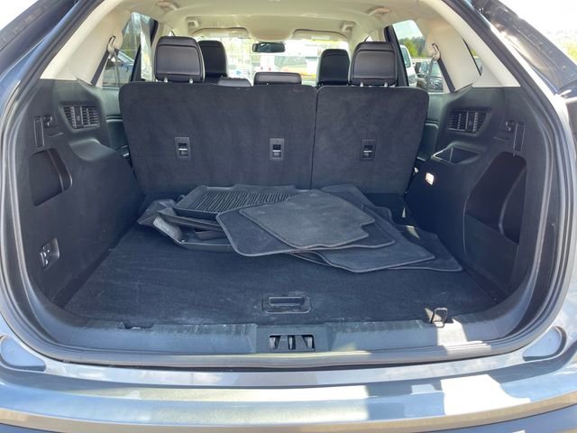 Used 2024 Ford Edge SEL w/ Convenience Package image 14
