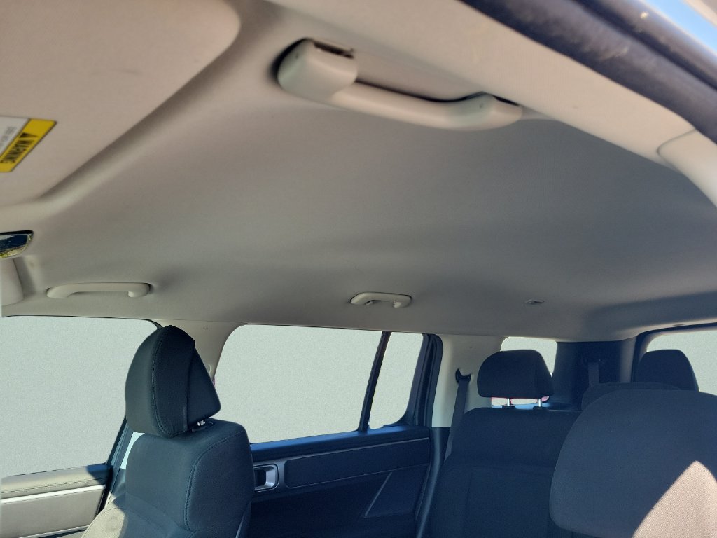 Used 2024 Hyundai Santa Fe SE FWD image 17