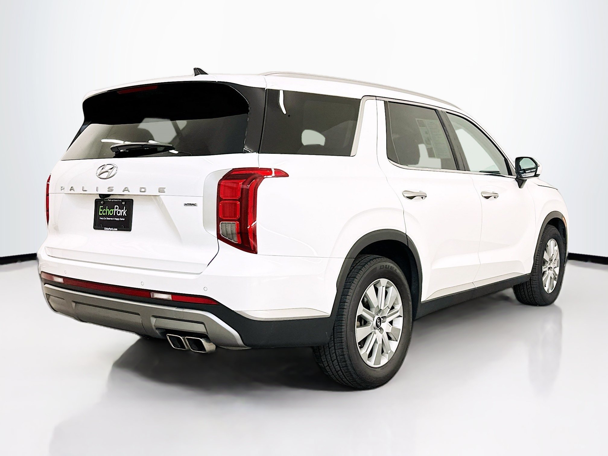 Used 2025 Hyundai Palisade SEL AWD/4WD image 9