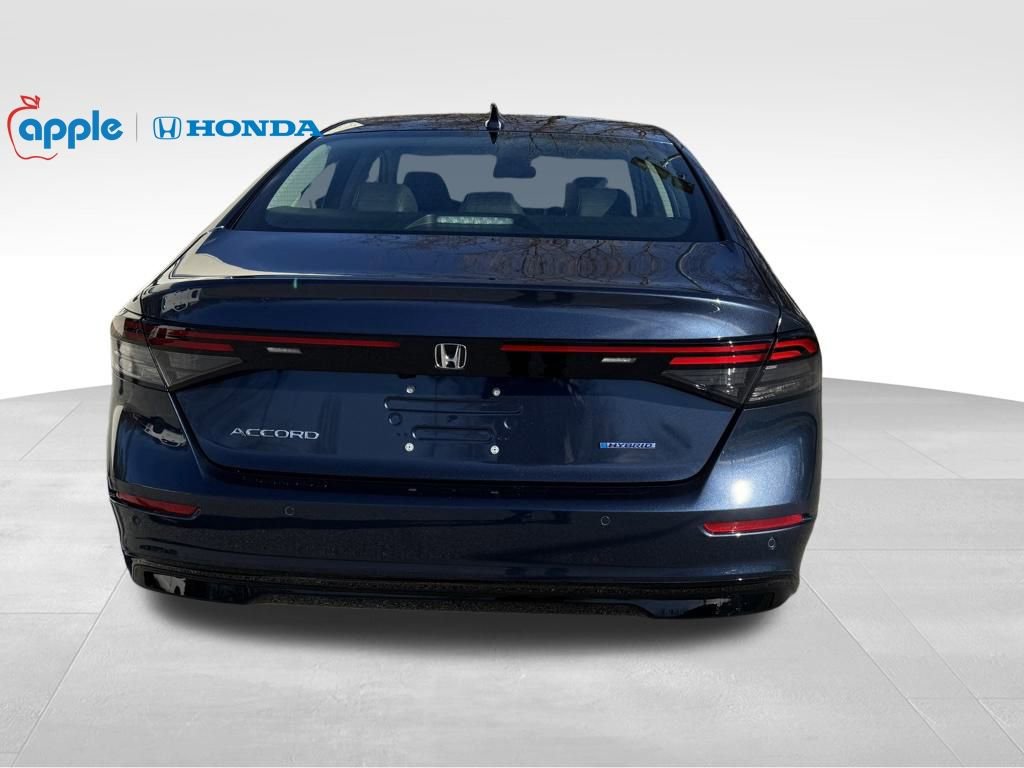 Used 2025 Honda Accord EX-L image 6