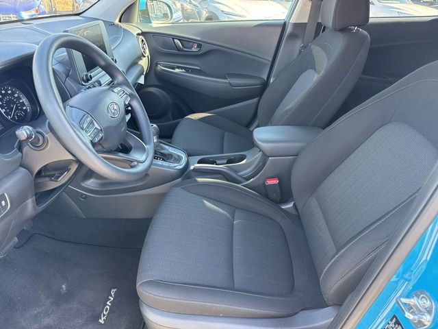 Used 2023 Hyundai Kona SEL image 18