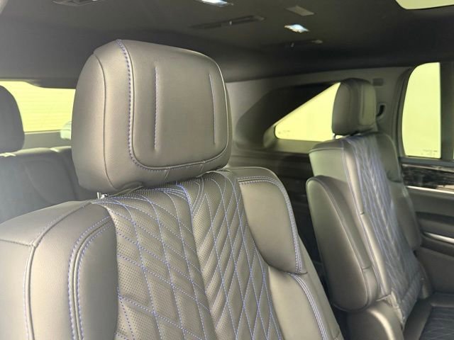 New 2026 Cadillac Escalade IQ Luxury 1 image 27