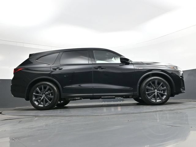New 2026 Acura MDX A-Spec AWD/4WD image 30