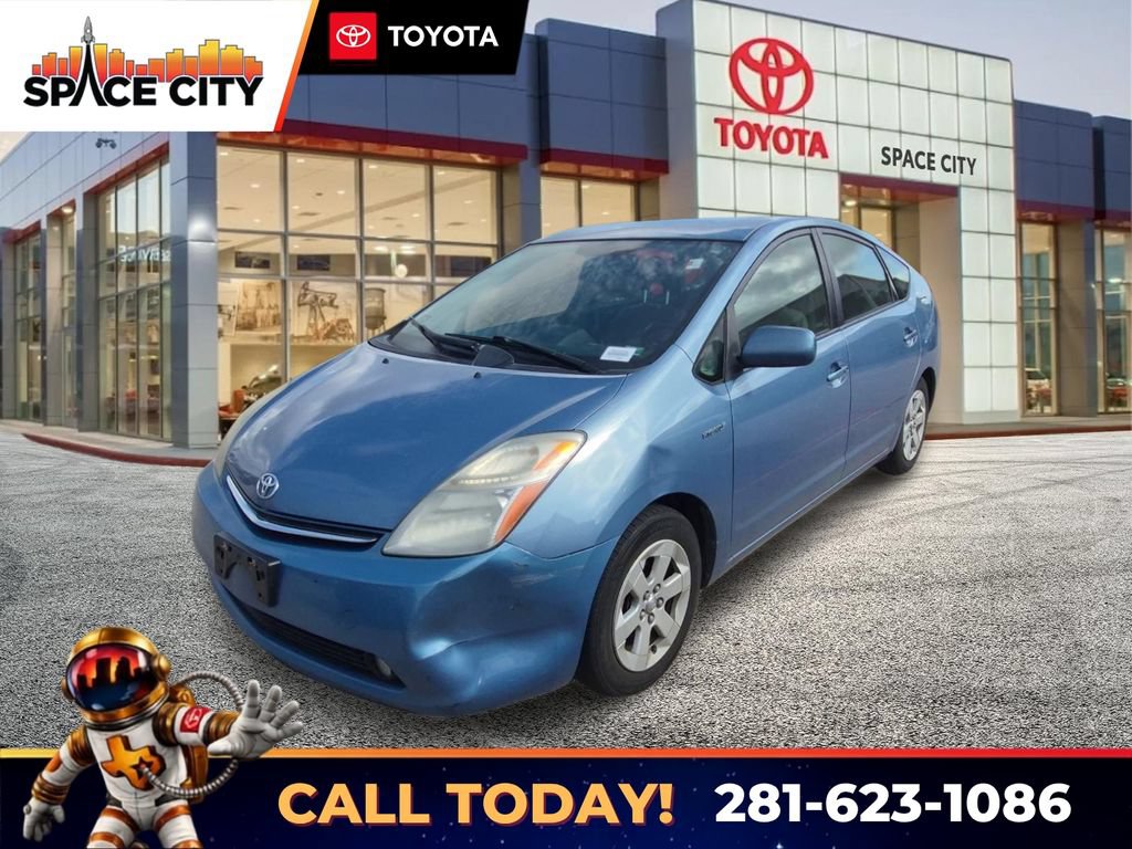 Used 2008 Toyota Prius