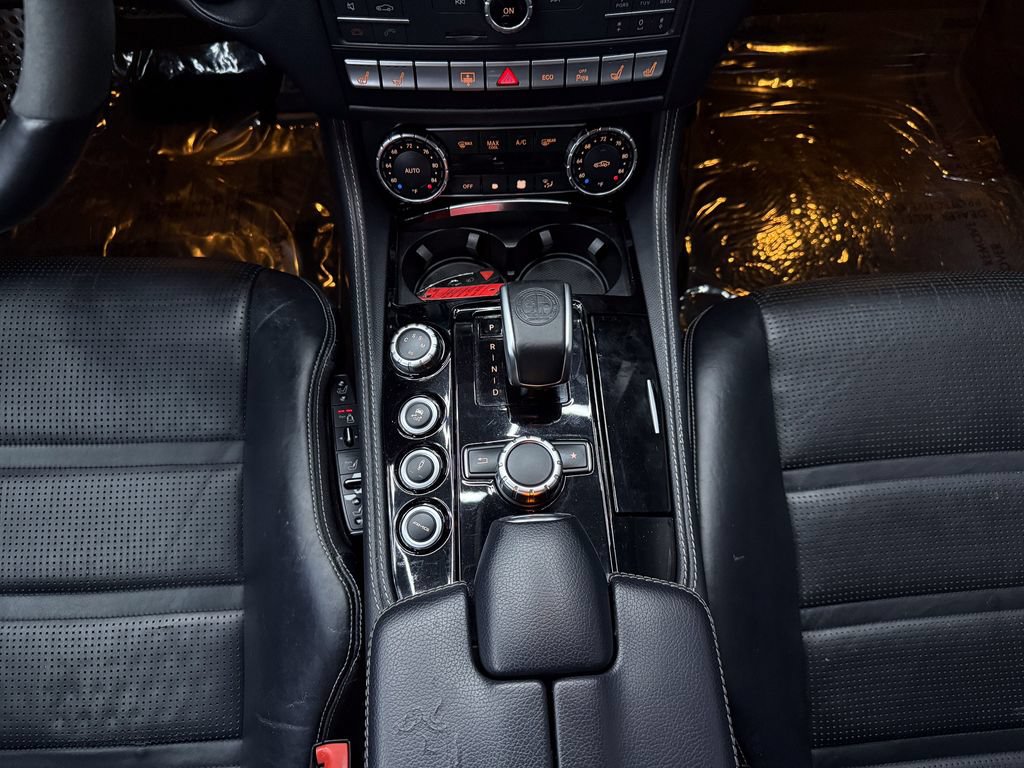 Used 2016 Mercedes-Benz CLS 63 AMG S-Model w/ Premium Package II image 23
