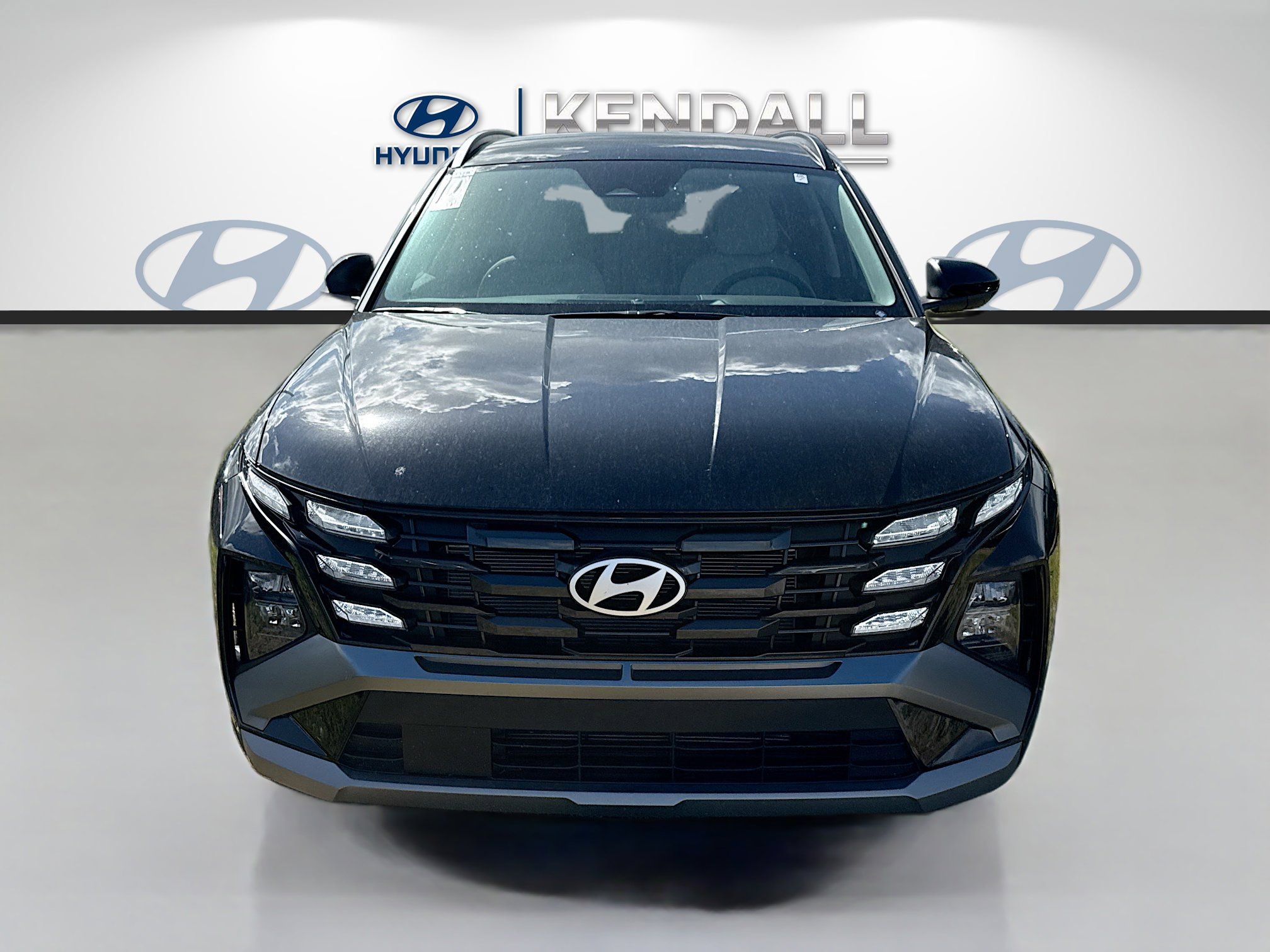 New 2026 Hyundai Tucson SEL image 2