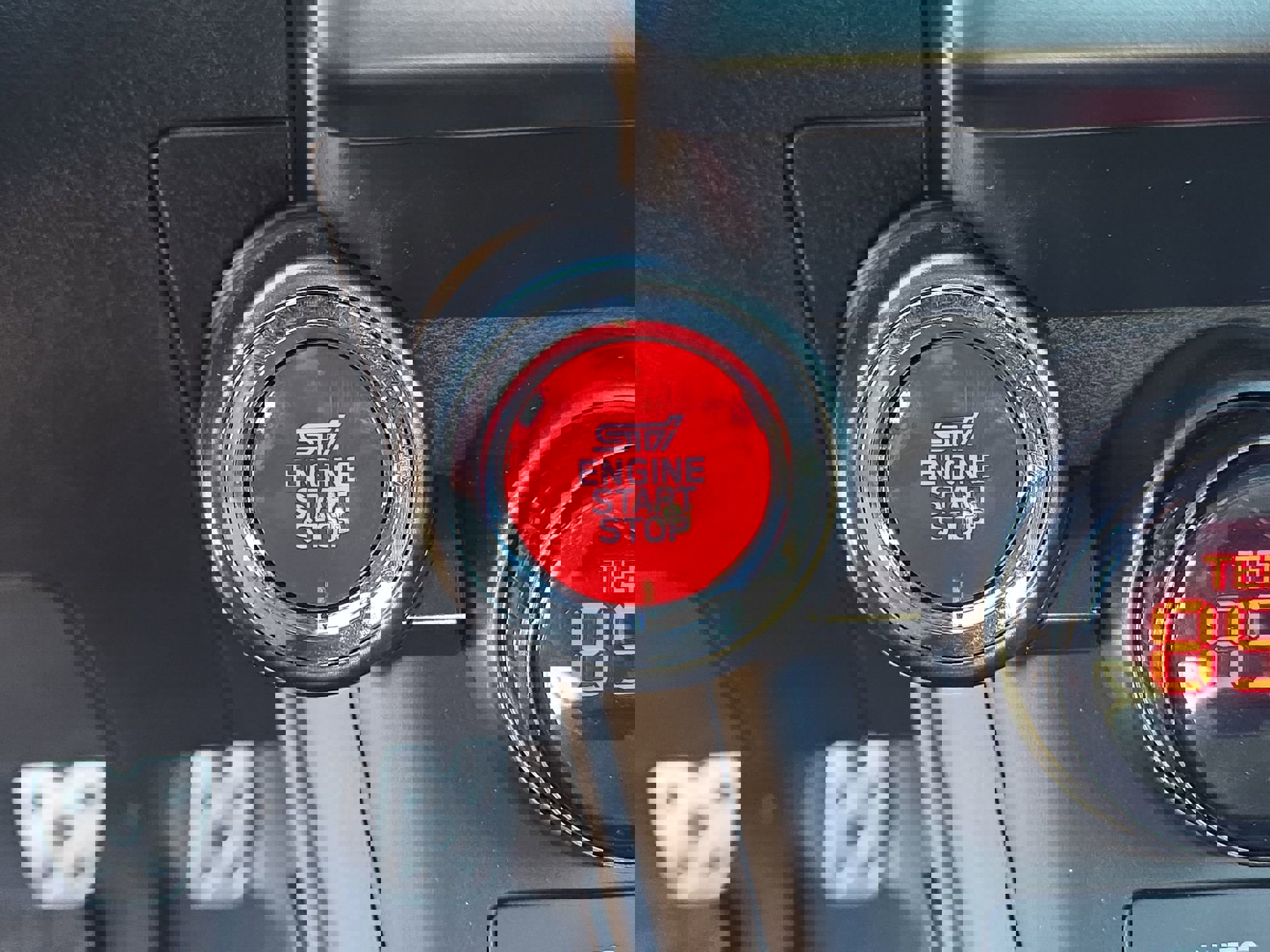 Used 2024 Subaru BRZ tS image 28