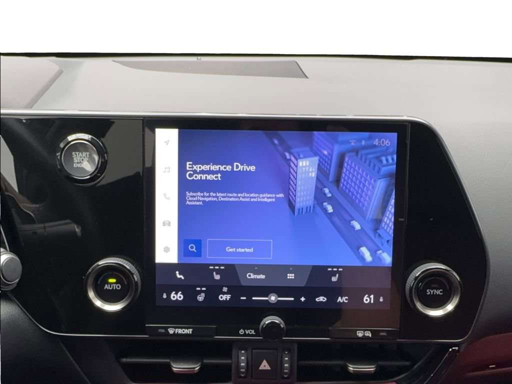 Used 2024 Lexus NX 350 AWD w/ Cold Area Package image 47