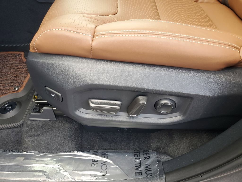New 2026 Toyota Tundra 1794 Edition AWD/4WD image 35