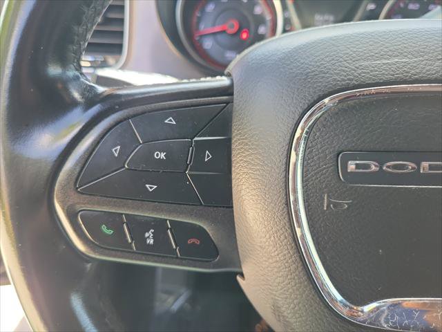Used 2022 Dodge Charger SXT RWD image 19