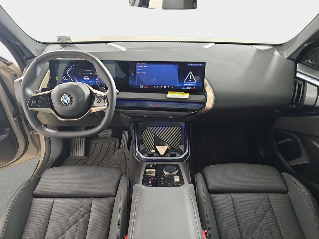 Used 2025 BMW X3 xDrive30i w/ Convenience Package AWD/4WD image 14