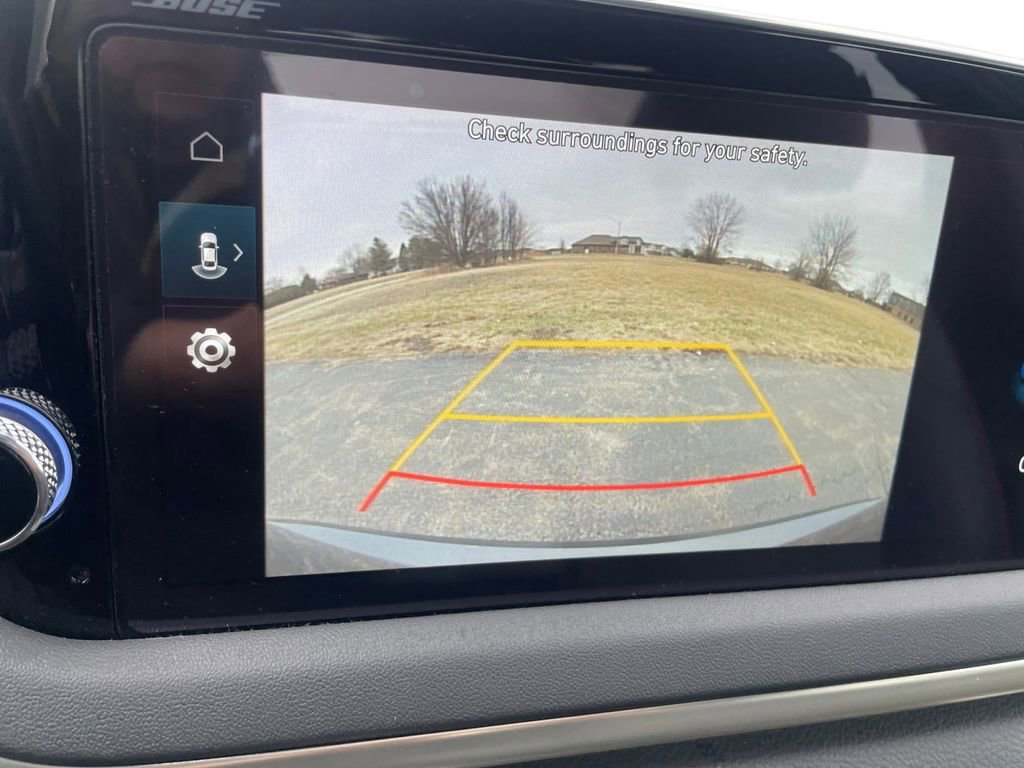 Certified 2023 Hyundai Sonata SEL Plus image 19