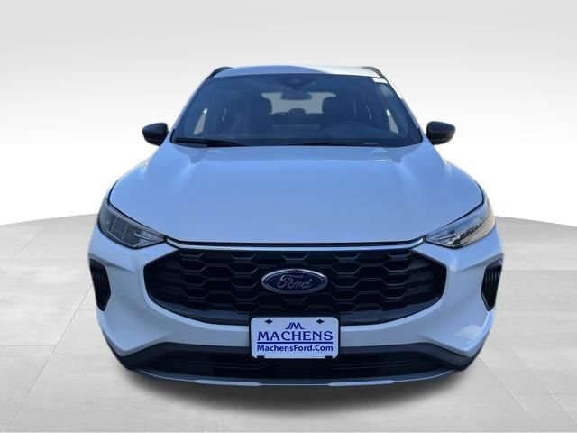 New 2026 Ford Escape ST-Line w/ Tech Pack #1 image 10