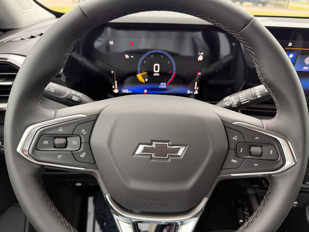 New 2026 Chevrolet TrailBlazer LT image 5