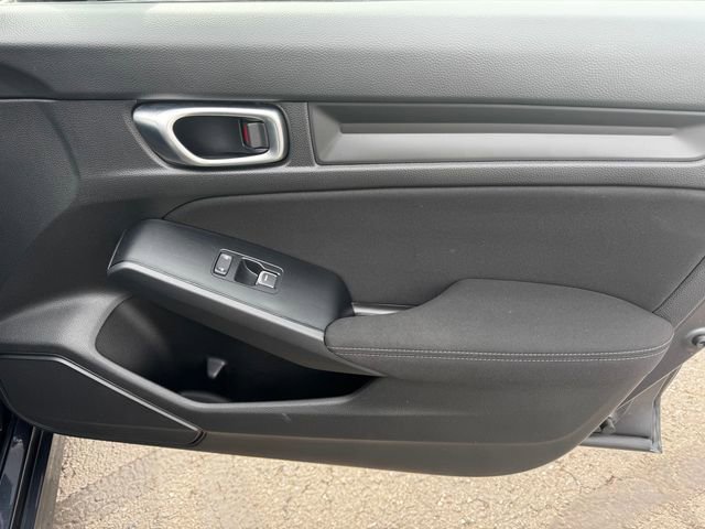 Used 2025 Honda Civic LX image 13