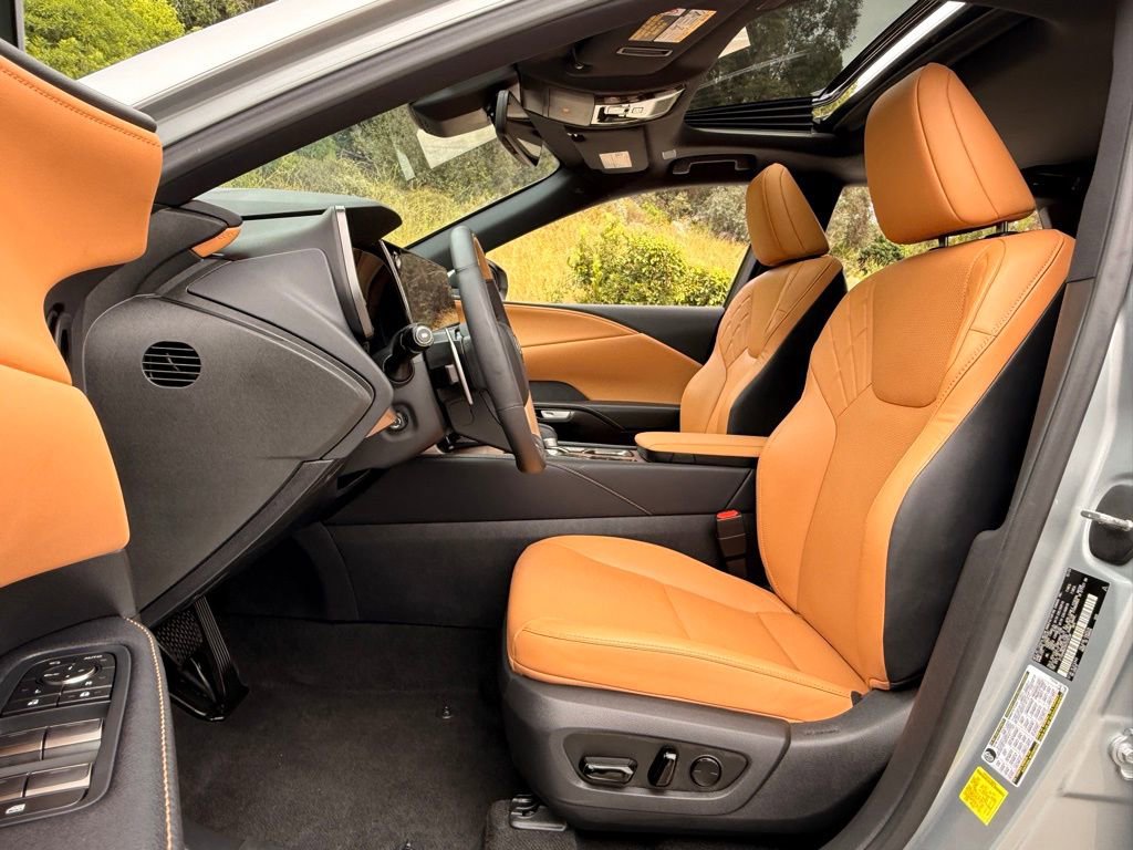 Certified 2024 Lexus RX 350 Premium w/ Convenience Package image 18