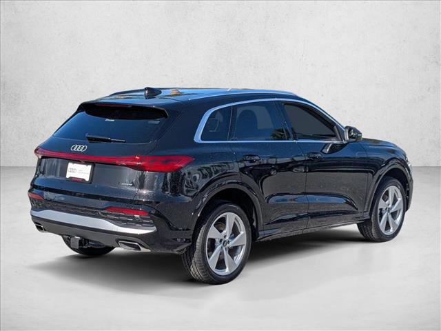 New 2025 Audi Q5 Premium Plus video 2