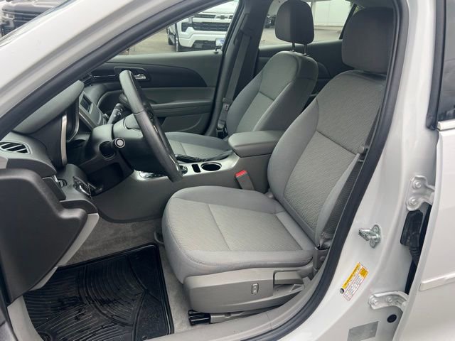 Used 2015 Chevrolet Malibu LS w/ Protection Package FWD image 20