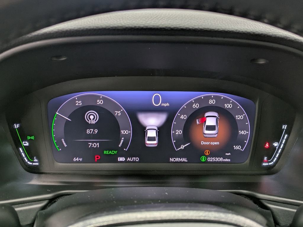 Used 2024 Honda Accord Sport image 15