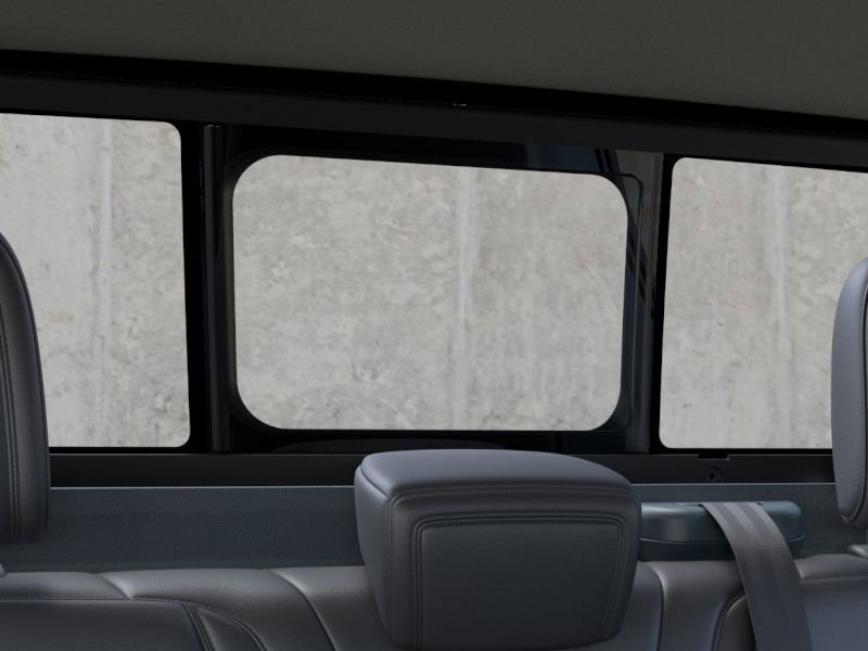 New 2026 Ford Maverick Lariat w/ Black Appearance Package image 24