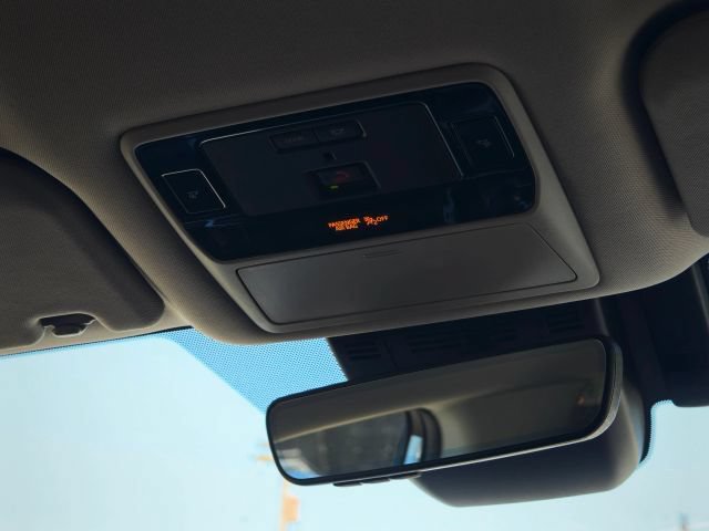 Used 2024 Toyota Grand Highlander AWD Hybrid image 38