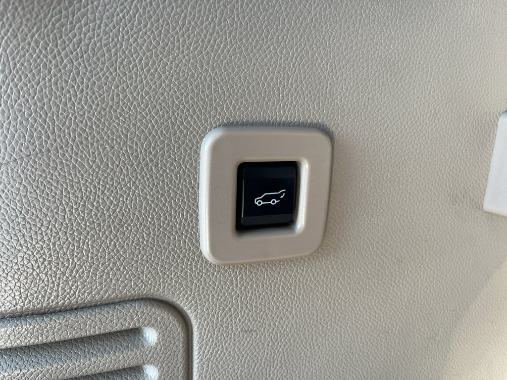 Used 2014 Ford Expedition EL Limited image 36