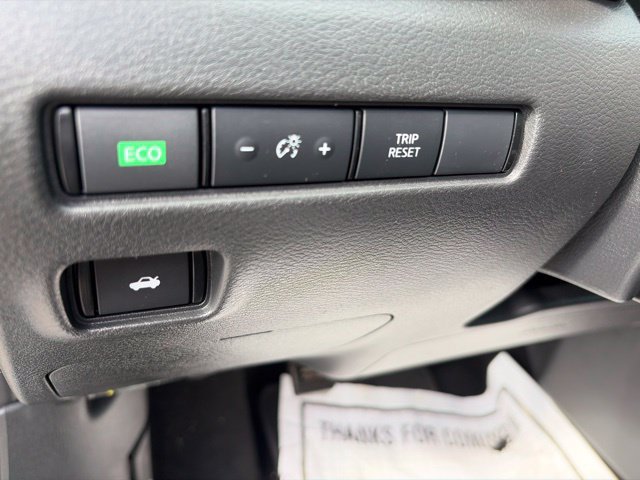 Used 2024 Nissan Sentra SR FWD image 31
