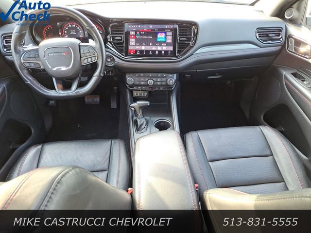 Used 2024 Dodge Durango GT