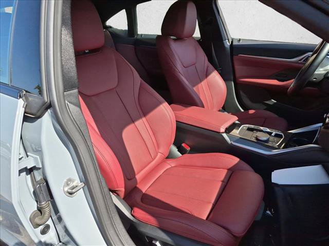 Used 2023 BMW i4 M50 AWD/4WD image 22