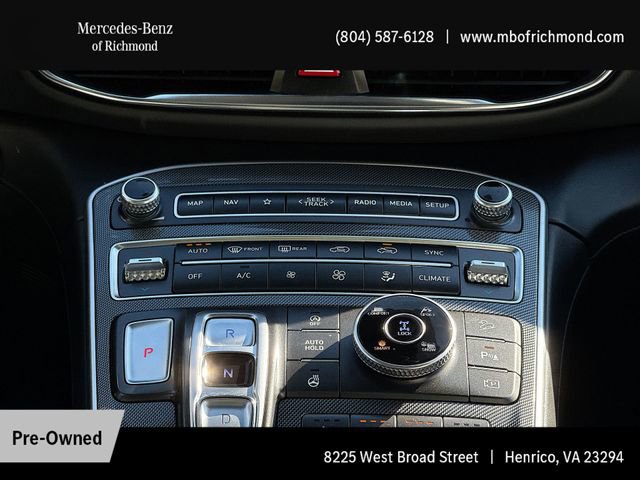 Used 2022 Hyundai Santa Fe Limited image 17