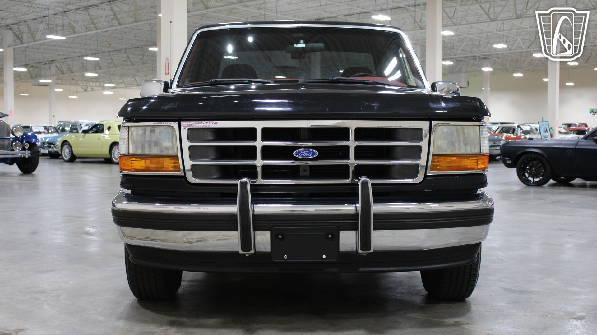 Used 1995 Ford F150 2WD SuperCab image 4