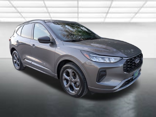 Used 2023 Ford Escape ST-Line w/ Tech Pack #1